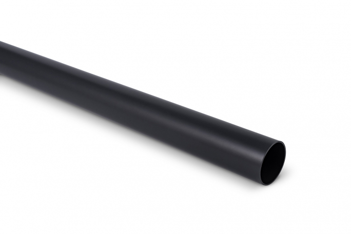 RURA ELEKTROINSTALACYJNA SZTYWNA RL-32 3M SZARA - 10111 - TTPLAST