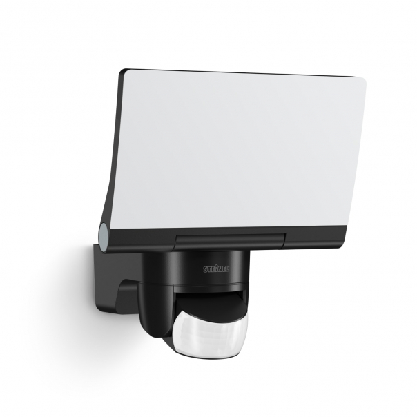 NAŚWIETLACZ LED Z CZUJNIKIEM RUCHU I ZMIERZCHU 14,8W / 1184LM / 4000K XLED HOME 2 C. - ST033071 - STEINEL