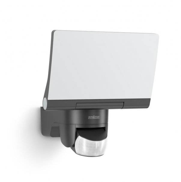 NAŚWIETLACZ LED Z CZUJNIKIEM RUCHU I ZMIERZCHU 14,8W / 1184LM / 3000K XLED HOME 2 G. - ST033064 - STEINEL