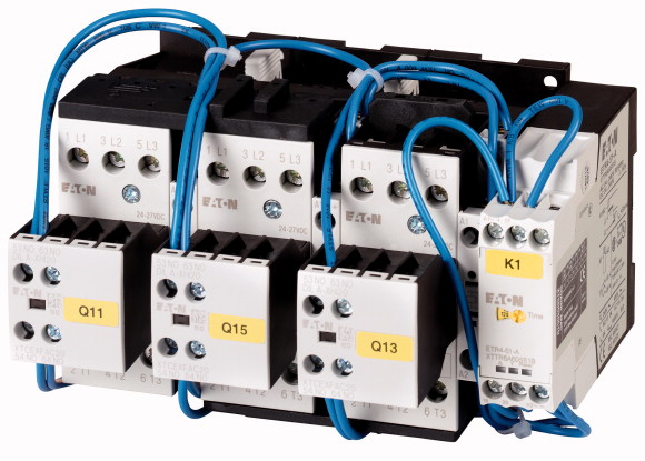 ZESTAW GWIAZDA-TRÓJKĄT I=45A 22KW SDAINLM45(RDC24) - 100420 - EATON