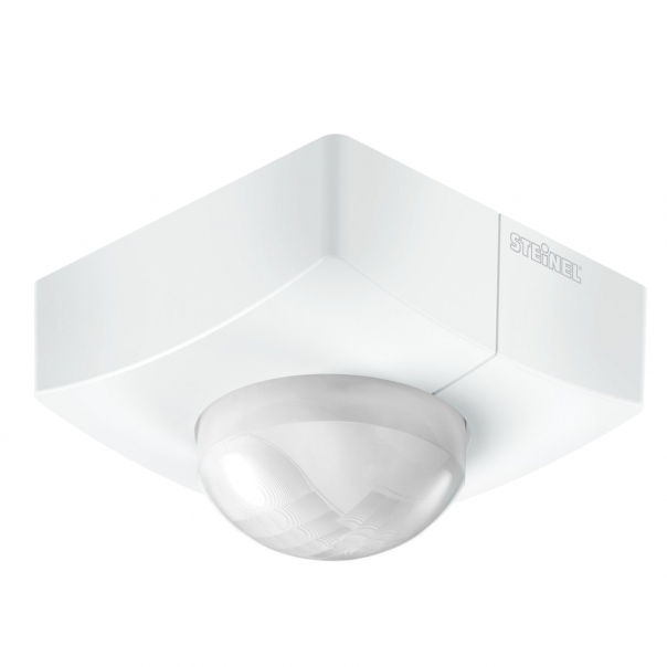 CZUJNIK RUCHU I ZMIERZCHU IS 345 MX HIGHBAY COM1 AP KWADRAT. - ST010492 - STEINEL