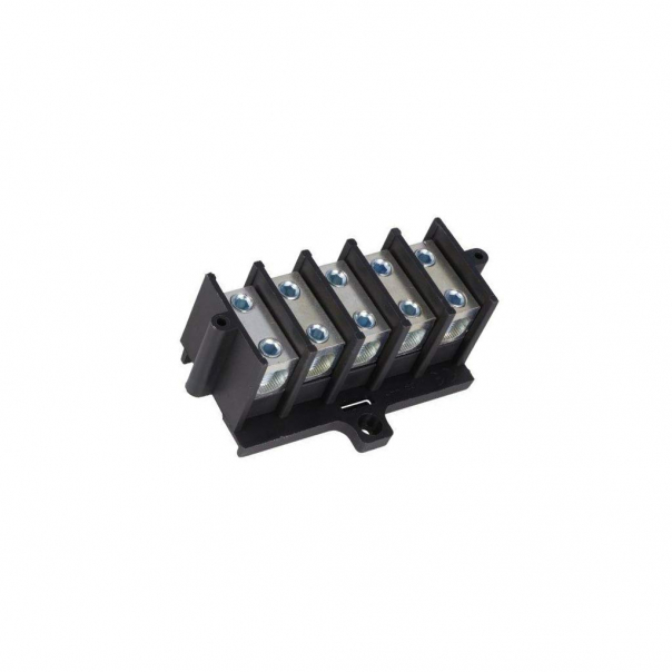 LISTWA ZACISKOWA 150A 5X35 MM2  - E.4009A - PAWBOL