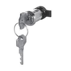 Zamek do DOMINO IP66. - 654.0070 - SCAME