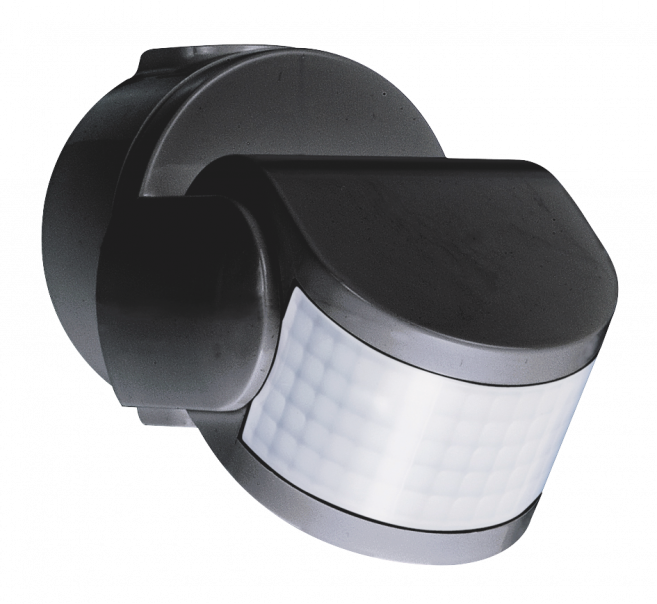 czujnik ruchu 200&deg; ze strefą obecnosci 360&deg; Swiss Garde 3100 IR, 14m - 26470 - NIKO