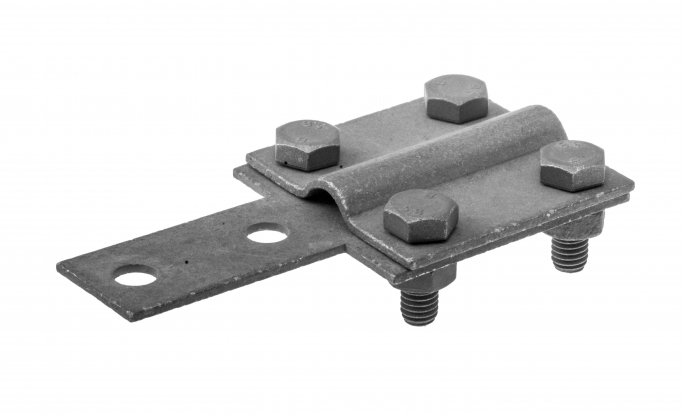 ZŁĄCZE KONTROLNE (4XM8) OC. OGNIOWY - R.8060 - PAWBOL