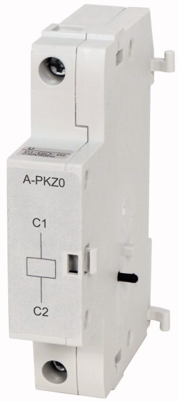 WYZWALACZ WZROSTOWY A-PKZ0(110VDC) - 073203 - EATON
