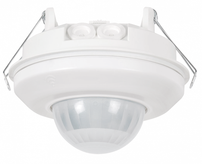 Swiss Garde 360 Presence Dualtec MasterEB, biały - 25474 - NIKO