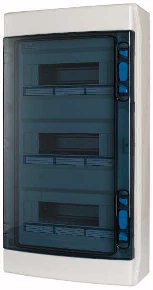 IKA-3/36-ST-UV SZAFKA MODUŁOWA IKA - UV - 174192 - EATON