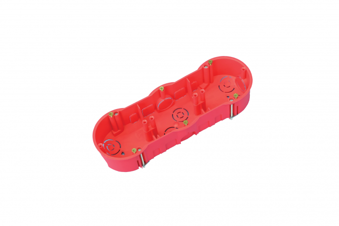 Pu. #60 trzykrotna gips. A.0041A  Bezhalogenowa, samogasnąca - A.0041A - PAWBOL