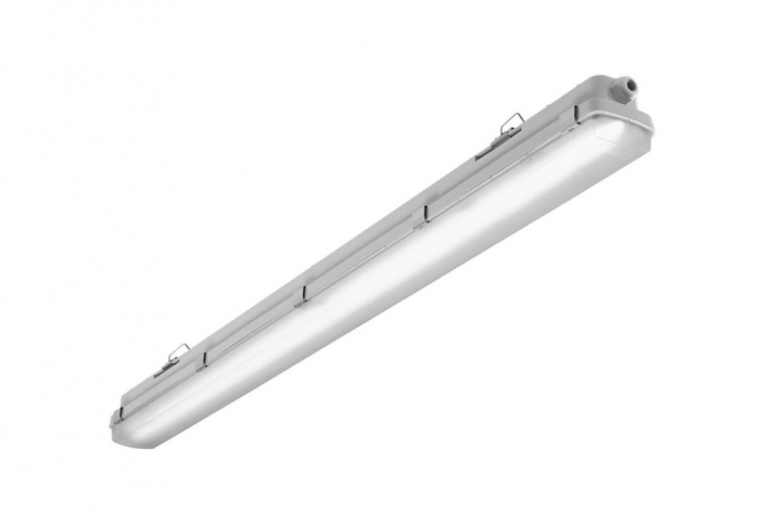TYTAN 2 LED BASIC 1450mm 10300lm 840 IP66 73W - 908767 - LENA LIGHTING