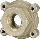 KRYZA R 1/4 +R1/4"-MCSN - 001628 - EATON