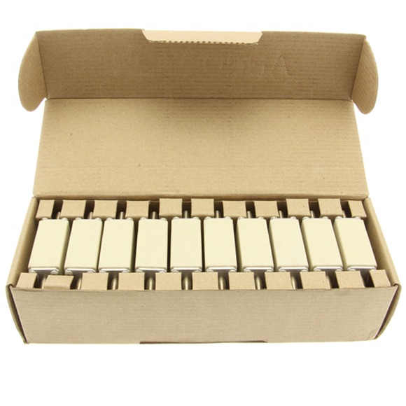 WKŁ. SZYBKA 200A 690V AR DIN 000 PODWÓJNY WSKAŹNIK FUSE 200A 690V AR DIN 000 HSDNH - 170M1570D - EATON