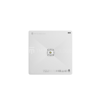 OPRAWA AWARYJNA N/T LED 2W 1H JEDNOZADANIOWA IP20 AUTOTEST ONTEC R M1 60 NM AT W - TM-OR.M1ATN600W - TM TECHNOLOGIE