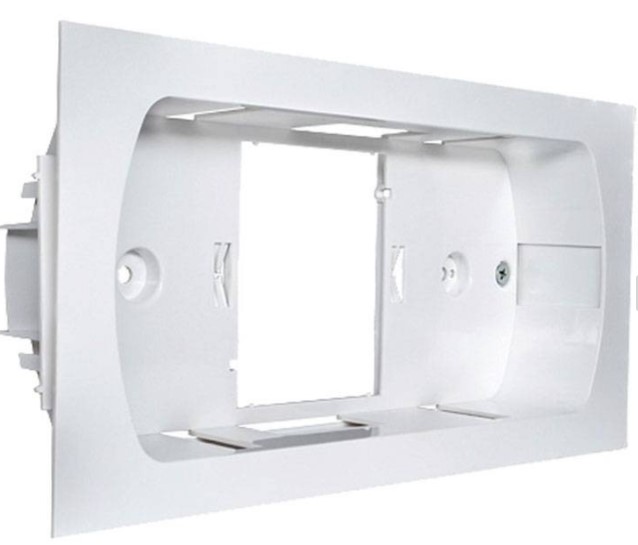 PUSZKA PODTYNKOWA DO OPRAWY SAFELITE - SL2RB - EATON