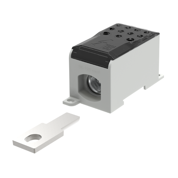 BA280A adapter aparatowy do OJL280 - MAB1281EBA - MOREK