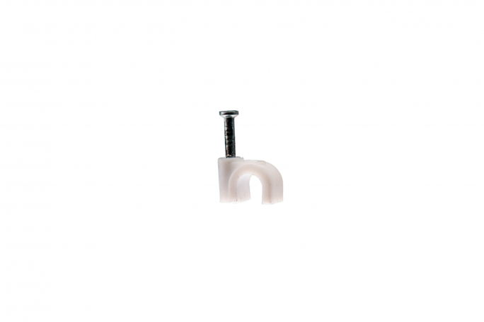Uchwyt kablowy 5 mm - H.7003A -50 - PAWBOL