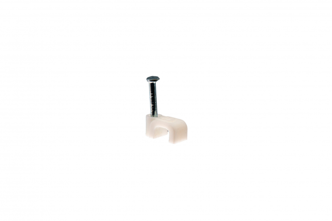 Uchwyt kablowy SMYp 2x0,75 5/4 - H.7016A -50 - PAWBOL