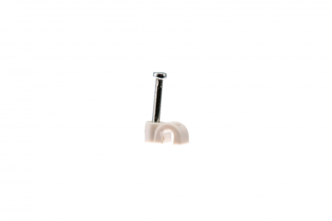 Uchwyt kablowy 3 mm - H.7001A -25 - PAWBOL