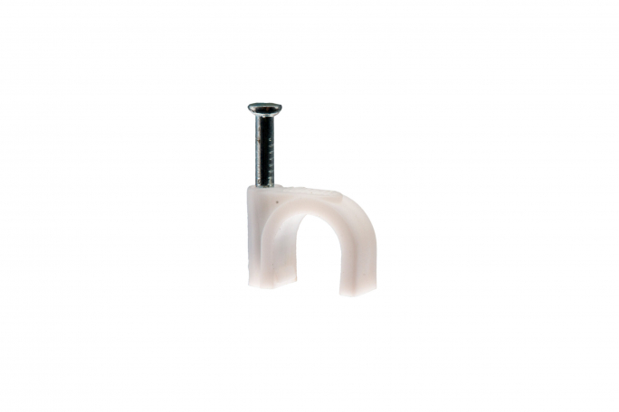 Uchwyt kablowy 10 mm - H.7008A -25 - PAWBOL