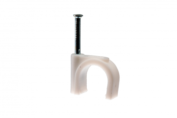 Uchwyt kablowy 14 mm - H.7017A -25 - PAWBOL
