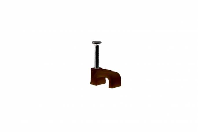 Uchwyt kablowy YDYp 2x1 - 6/4 - H.7010B -25 - PAWBOL