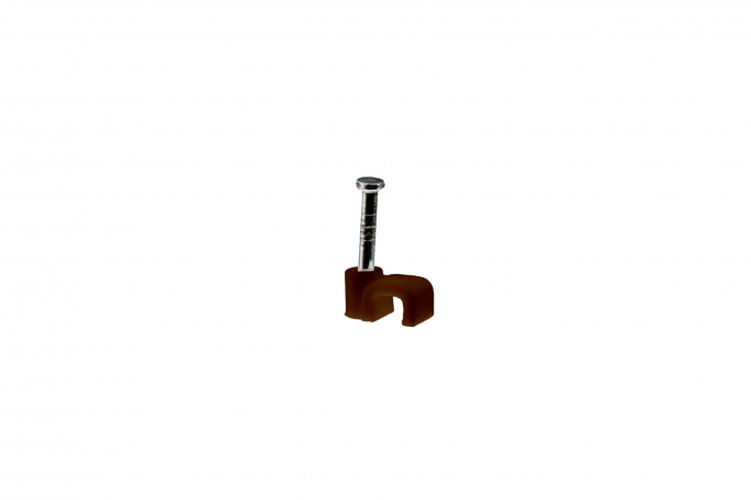 Uchwyt kablowy OMYp 2x0,5 - 5/3 - H.7015B -25 - PAWBOL