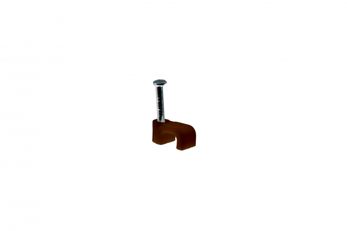 Uchwyt kablowy SMYp 2x0,75 - 5/4 - H.7016B -25 - PAWBOL