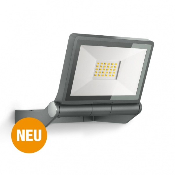 XLED One XL antracyt 43W / 4400lm / 3000K - ST065225 - STEINEL