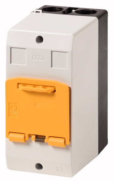 CI-PKZ01-SVB OBUDOWA DO NABUDOWANIA DLA PKZM01 - 281405 - EATON