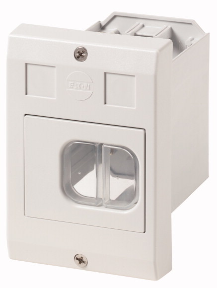 E-PKZ01-G OBUDOWA DO WBUDOWANIA DLA PKZM01 - 281634 - EATON