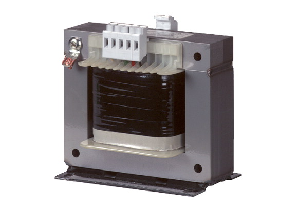 STI1,6(230/230) 1-FAZ. TRANSFORMATOR STERUJĄCY,BEZPIECZ. I SEPAR.(STI) - 035257 - EATON