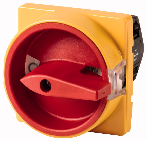 TM-1-8290/E/SVB ROZŁĄCZNIK PRĄDÓW POMOCNICZYCH 90&deg; - 045477 - EATON