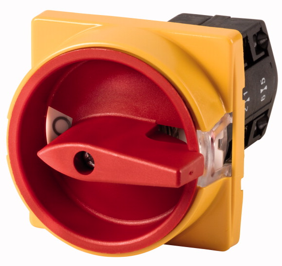 TM-2-8292/E/SVB ROZŁĄCZNIK PRĄDÓW POMOCNICZYCH 90&deg; - 045484 - EATON