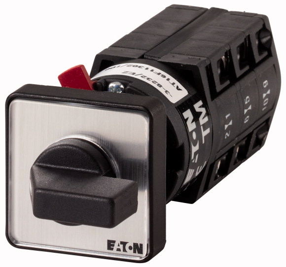 TM-3-8222/EZ PRZEŁĄCZNIK (60&deg;) BEZ POŁOŻENIA \0\"" - 045493 - EATON