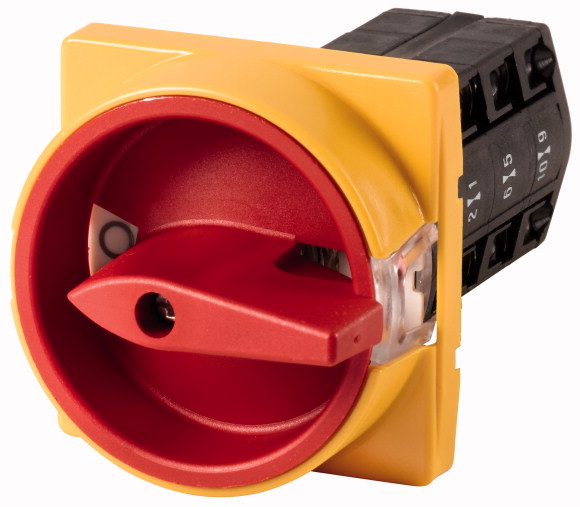 TM-3-8326/E/SVB ROZŁĄCZNIK PRĄDÓW POMOCNICZYCH 90&deg; - 045498 - EATON