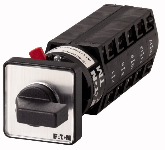 TM-5-8281/EZ ŁĄCZNIK WIELOPOŁOŻENIOWE (30&deg;, 45&deg; LUB 60&deg;) Z POŁOŻ. \0\"" - 046125 - EATON