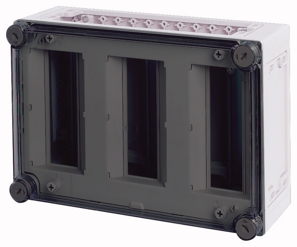 AV/I43-125 OBUDOWY DO WYŁĄCZNIKÓW INSTALACYJNYCH CI - 047954 - EATON