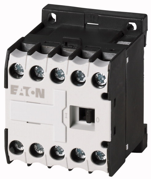 DILER-40(110V50HZ,120V60HZ) STYCZNIK POMOCNICZY STEROWANY PRĄDEM PRZEMIENNYM - 051756 - EATON