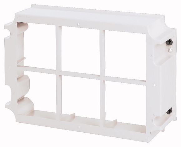 GA-MS-I43 ZABUDOWA PRZYRZĄDÓW POMIAROWYCH, SYSTEM CI - 053502 - EATON