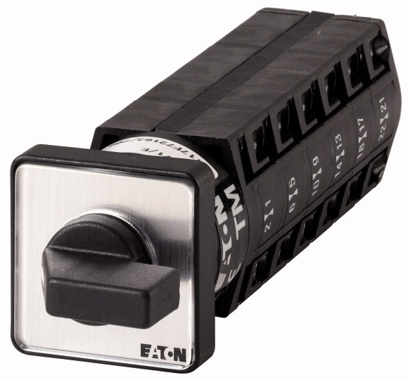 TM-6-8253/E ŁĄCZNIKI WIELOPOŁOŻENIOWE (60&deg;) BEZ POŁOŻENIA \0\"" - 055894 - EATON