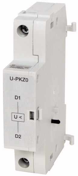 U-PKZ0(380V50HZ) WYZWALACZ PODNAPIĘCIOWY DO PKZM 0 - 073137 - EATON