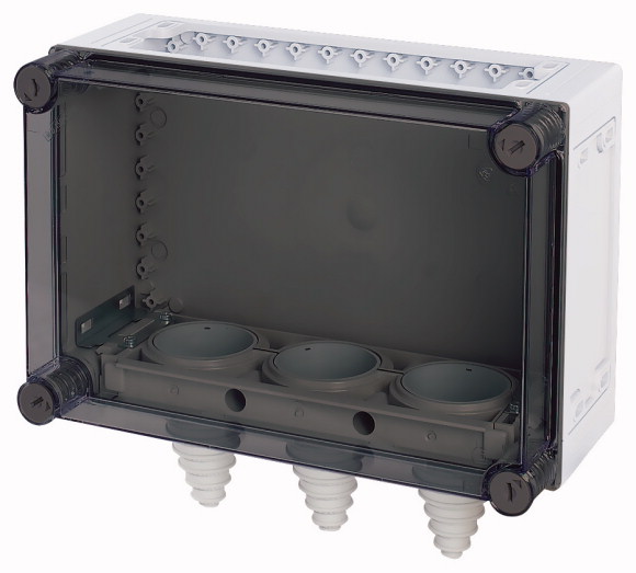 KST43-150 WYPOSARZENIE OBUDOWY CI - 084012 - EATON