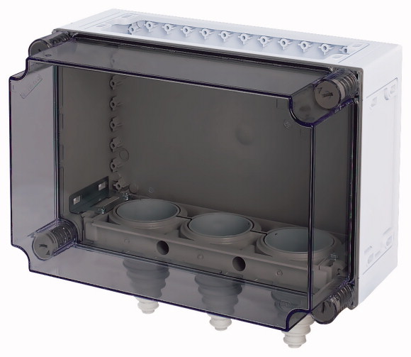 KST43-200 ELEMENTY OBUDOWY CI - 086385 - EATON
