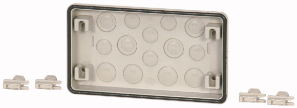 FL3-2 PŁYTY PRZEPUSTOWE, SYSTEM CI - 090798 - EATON