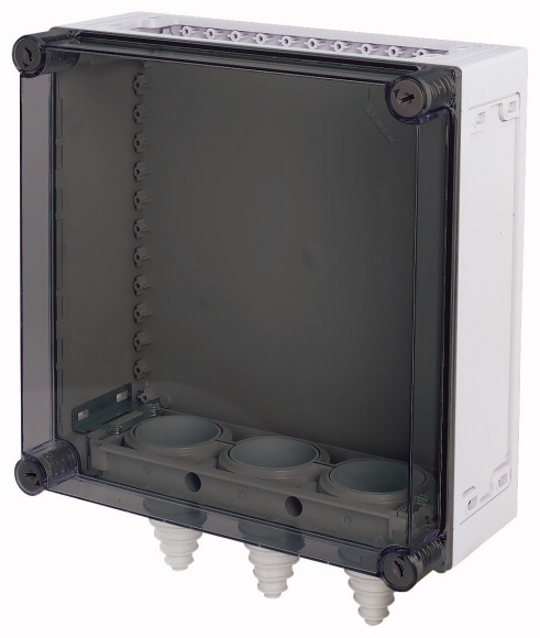 KST44-150 ELEMENTY OBUDOWY CI - 091131 - EATON
