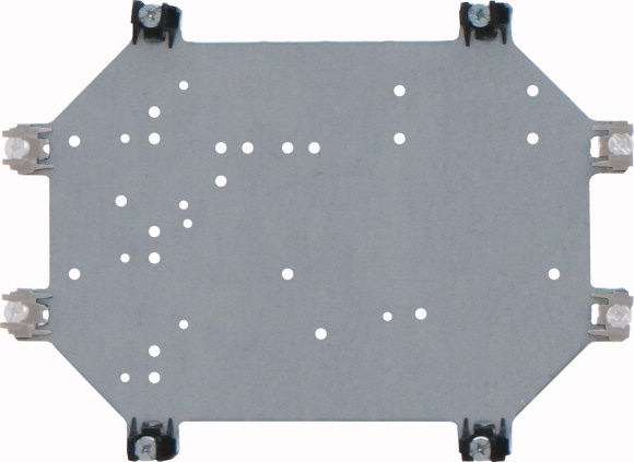 L1-CI23 WYPOSARZENIE OBUDOWY CI - 091487 - EATON