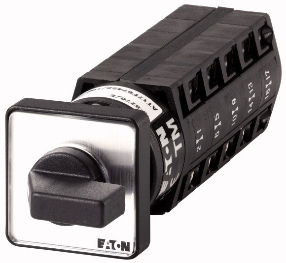 TM-5-8369/E PRZEŁĄCZNIK (60&deg;) BEZ POŁOŻENIA \0\"" - 091488 - EATON