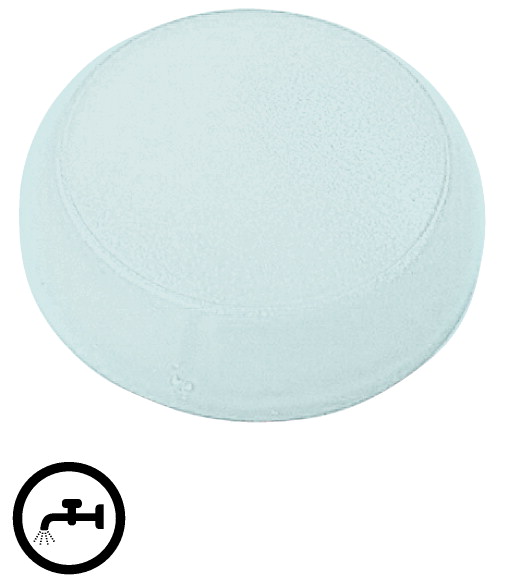 M22-XL-W-X16 SOCZEWKA DO LAMPKI SYGNALIZACYJNEJ, PŁYN - 218401 - EATON