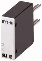 DILM95-XSPV240 UKŁ. OCHR. WARYST. DLA STYCZ. DILM40..95 - 281218 - EATON
