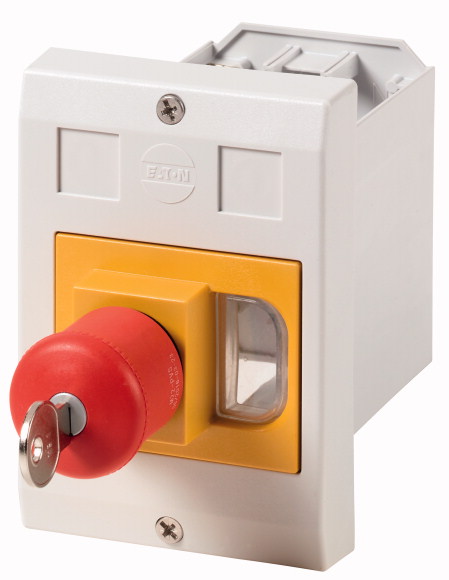 E-PKZ01-PVS OBUDOWA DO WBUDOWANIA DLA PKZM01 - 281637 - EATON